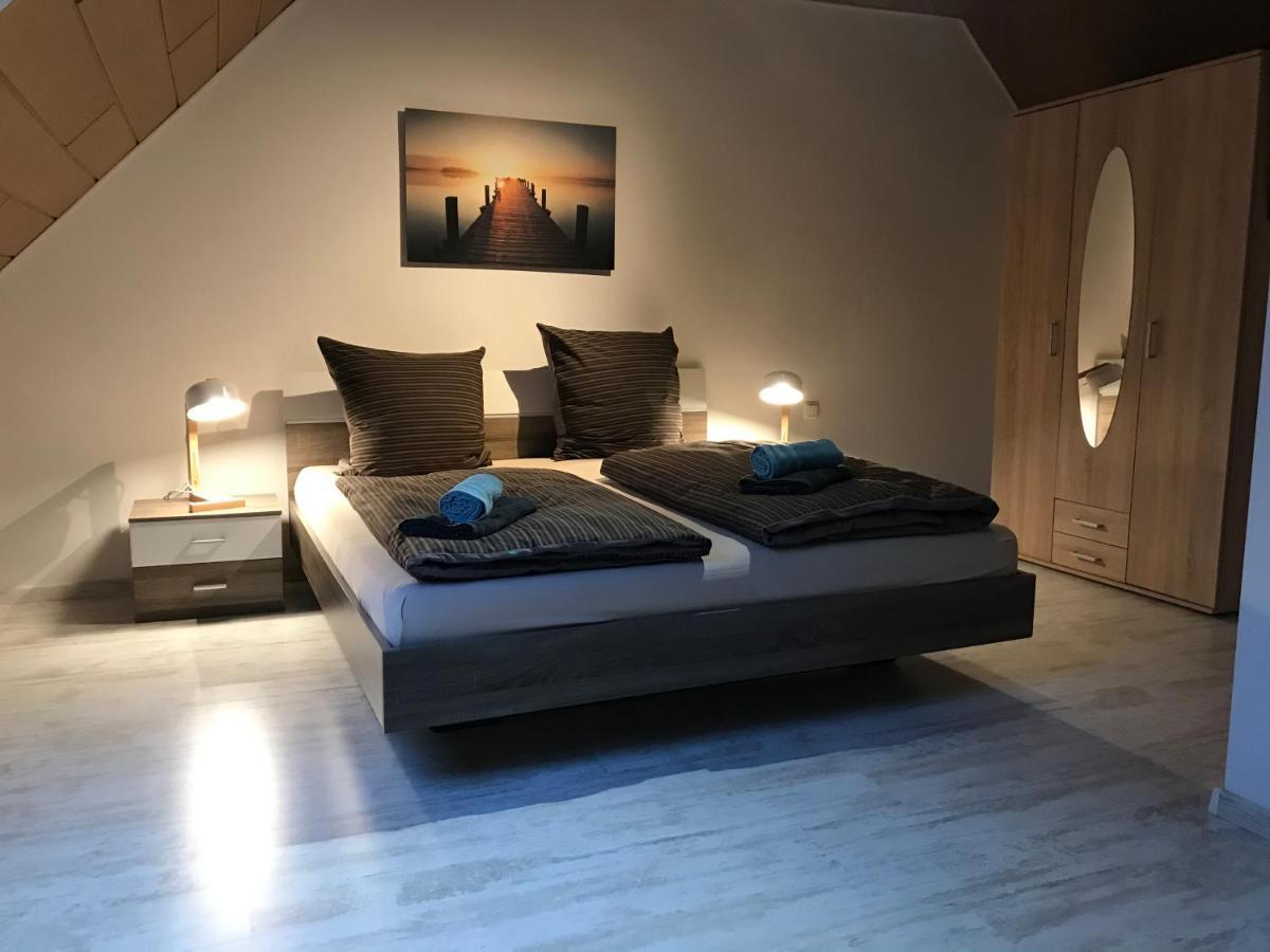 Monteur - Privat Zimmer Langerwehe Geich Εξωτερικό φωτογραφία