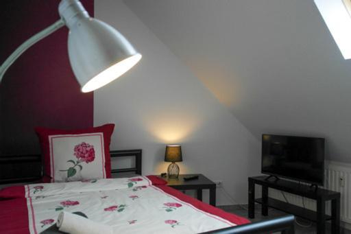 Monteur - Privat Zimmer Langerwehe Geich Εξωτερικό φωτογραφία