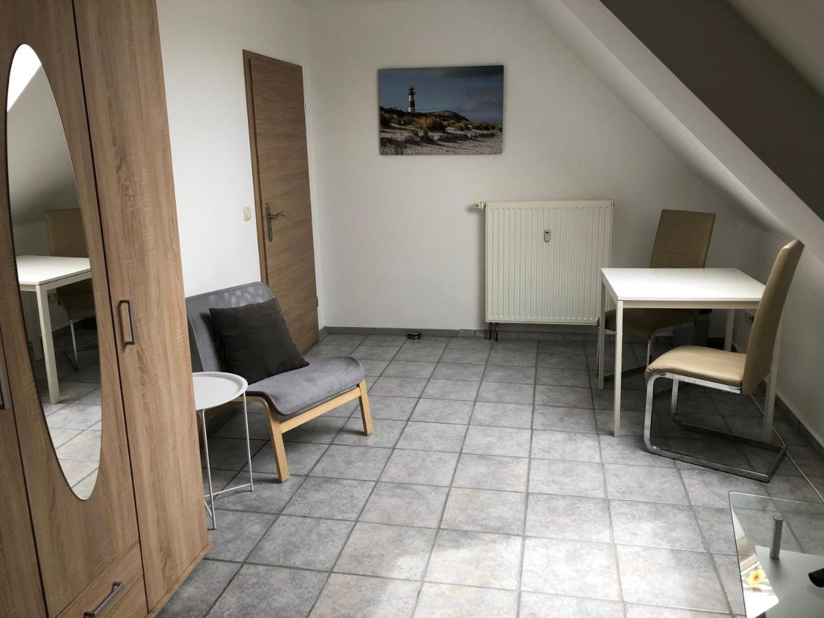 Monteur - Privat Zimmer Langerwehe Geich Εξωτερικό φωτογραφία