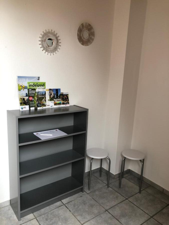 Monteur - Privat Zimmer Langerwehe Geich Εξωτερικό φωτογραφία